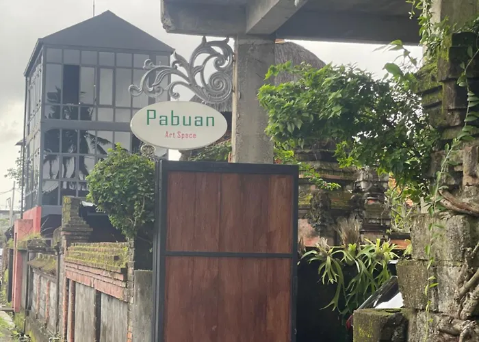Pabuan Art, Private & Cultured Villa