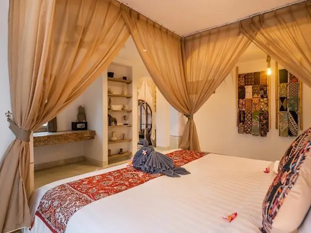 Pabuan Art, Private & Cultured Villa
