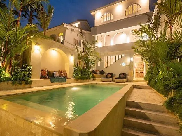 Villa Pabuan Art, Private & Cultured Ubud (Bali)