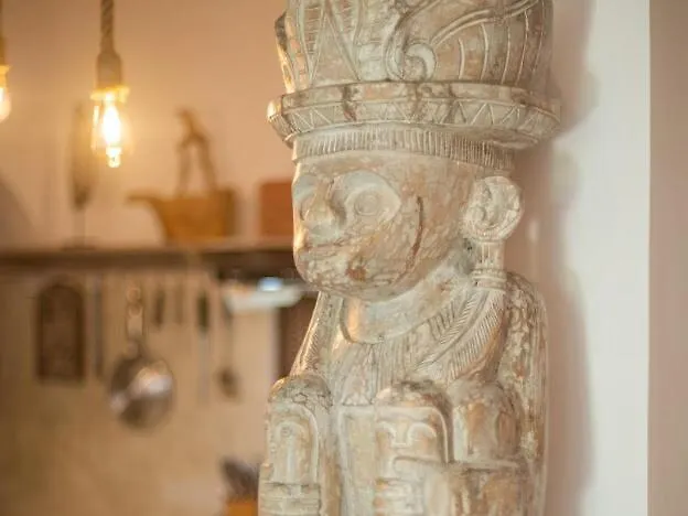 Pabuan Art, Private & Cultured Villa Ubud (Bali)