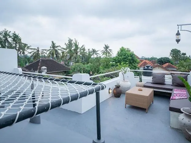 Pabuan Art, Private & Cultured Ubud (Bali)