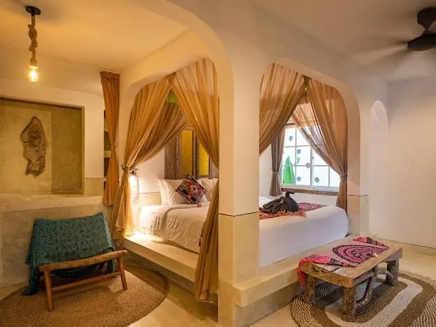 Pabuan Art, Private & Cultured Villa Ubud (Bali)