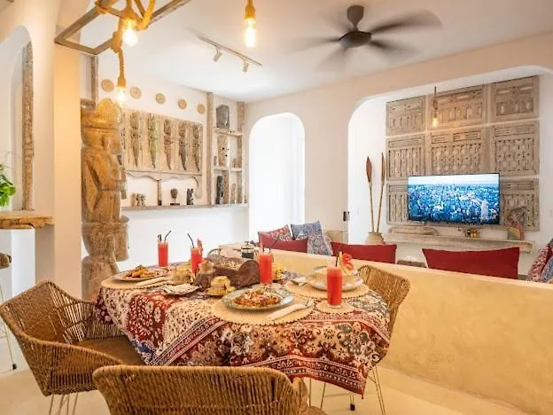 Pabuan Art, Private & Cultured Villa Ubud (Bali)