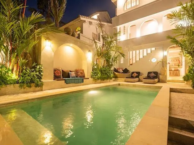 Villa Pabuan Art, Private & Cultured Ubud (Bali)